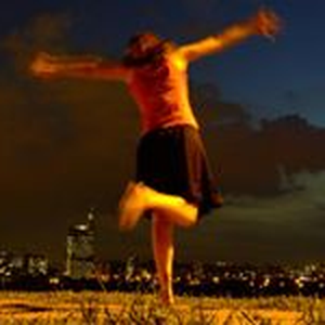 Foto de perfil de Camila