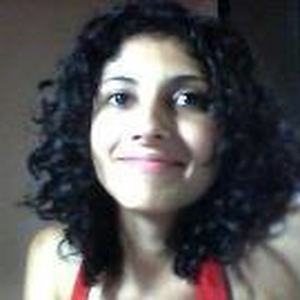 Foto de perfil de Larissa Pereira