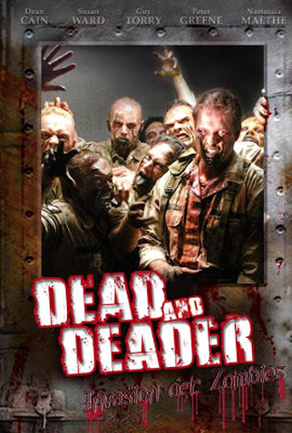 Poster 1 de Filme Morto e Mortal (2006)