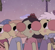Barb and the Spotted Bears Chapter 3: Nightcap