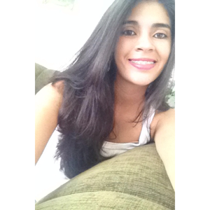 Foto de perfil de Isabella Sampaio