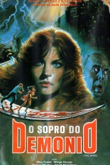 de Filme O Sopro do Demônio (1986)