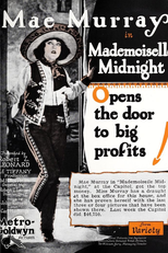 Mademoiselle Midnight (Mademoiselle Midnight)