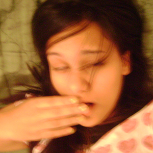 Foto de perfil de Laryssa Oliveira