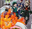 My Hero Academia: Laugh! As If You Are In Hell