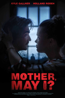 Mother, May I? - Poster / Capa / Cartaz - Oficial 1