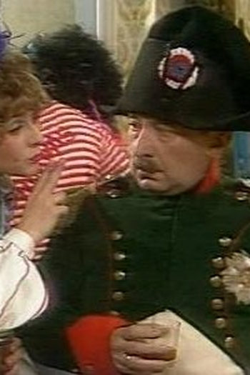 Poster de Episódio Rosenmontagszug (1974)