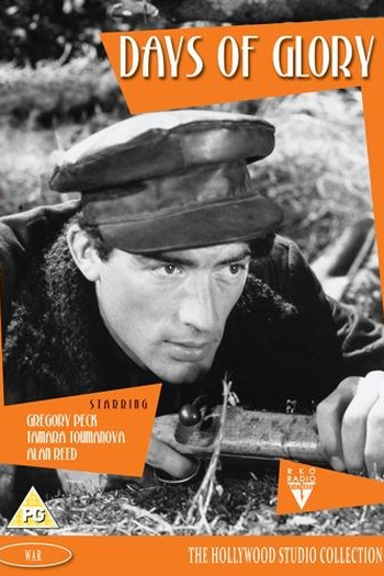  de Filme Quando a Neve Voltar a Cair (1944)