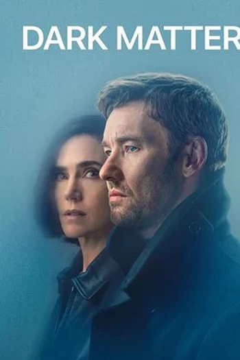  de Série Matéria Escura (1ª Temporada) (2024)