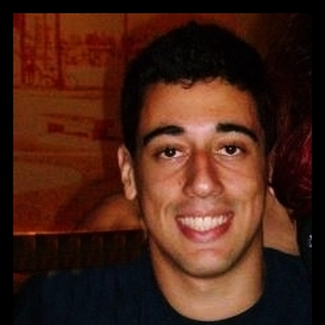 Foto de perfil de gabriel barcelos