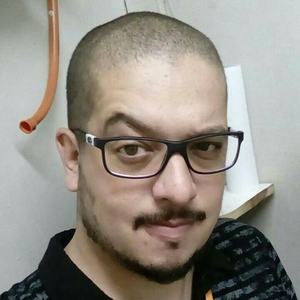Foto de perfil de Rodrigo