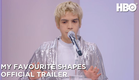 My Favorite Shapes by Julio Torres (2019): Official Trailer | HBO