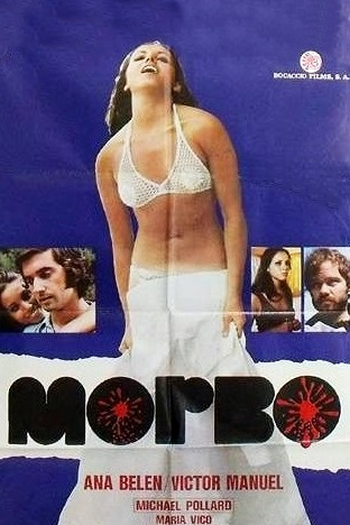  de Filme Morbo (1972)