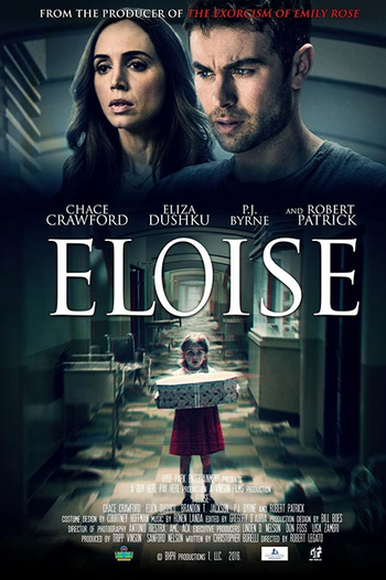  de Filme Eloise (2016)