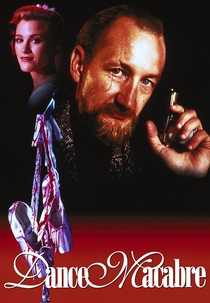 Dublê da Morte (Dance Macabre)