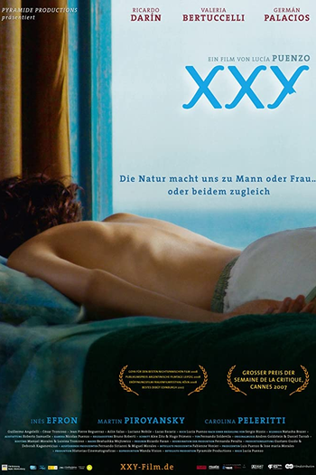  de Filme XXY (2007)