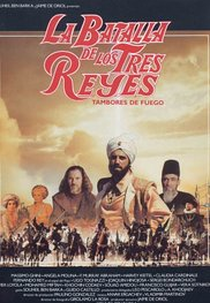A batalha dos Três Reis (La batalla de los Tres Reyes)