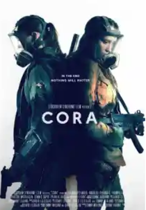Cora: O Último Suspiro (Cora)