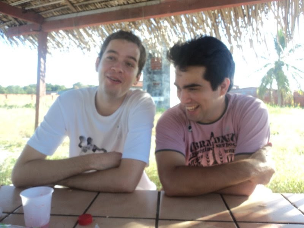 Fabson Moreira Rodrigues - Foto 1