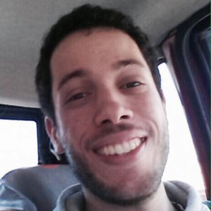 Foto de perfil de Pedro