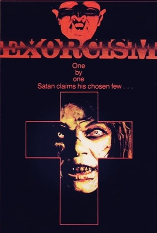 Poster 3 de Filme Exorcismo (1975)