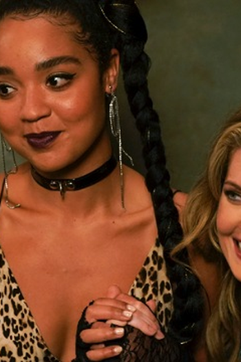 Poster de Episódio Babes in Toyland (2020)