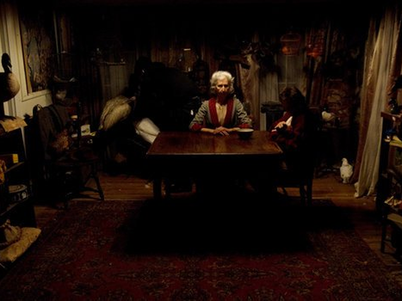 Foto 3 de Wunderkammer