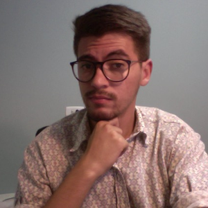 Foto de perfil de Caio