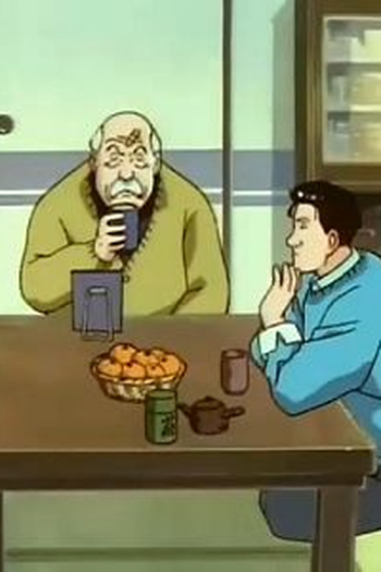 Poster de Episódio Interview Day (2000)