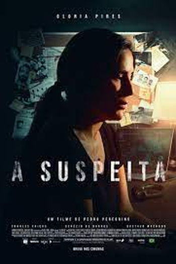 Poster de Filme A Suspeita (2019)