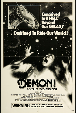 Poster 4 de Filme Foi Deus Quem Mandou (1976)