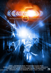 Homeworld (Homeworld)