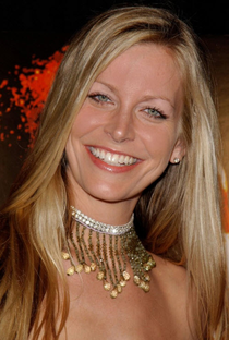 Sheri Moon Zombie - Poster 2