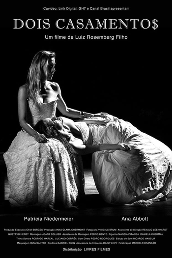  de Filme Dois Casamentos (2015)