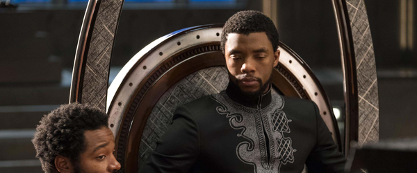Diretor de 'Pantera Negra' escreve tributo a Chadwick Boseman