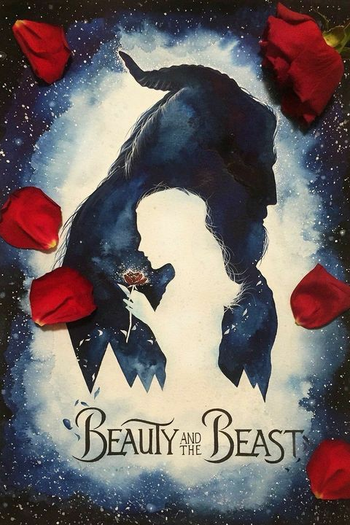  de Filme A Bela e a Fera (2017)