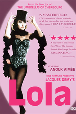 Lola, a Flor Proibida (Lola)