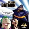 JurassiCast 33 - Eu Sou o Batman! Acredite... Se Quiser