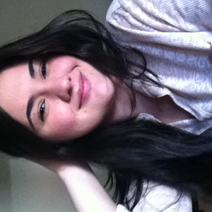 Foto de perfil de Camila Carvalho