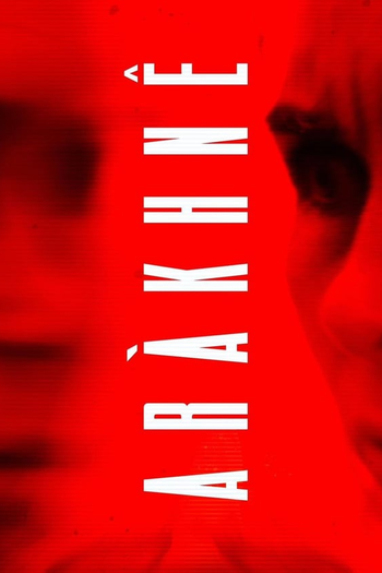 Poster de Curta ARÀKHNÊ (2021)
