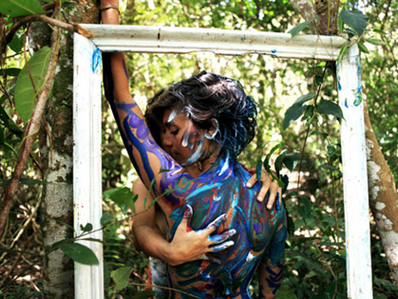 Foto 5 de Pra Lá do Mundo