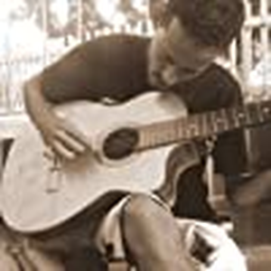 Foto de perfil de Simon Viegas