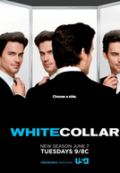 White Collar (3ª Temporada) (White Collar (Season 3))