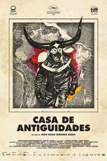 Casa de Antiguidades (Casa de Antiguidades)