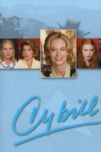 Poster de Série Cybill (1995)