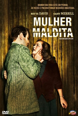 Poster 8 de Filme Mulher Maldita (1951)
