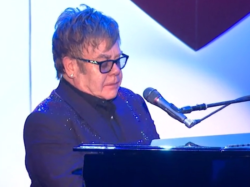 Foto 3 de Elton John: Rocketman