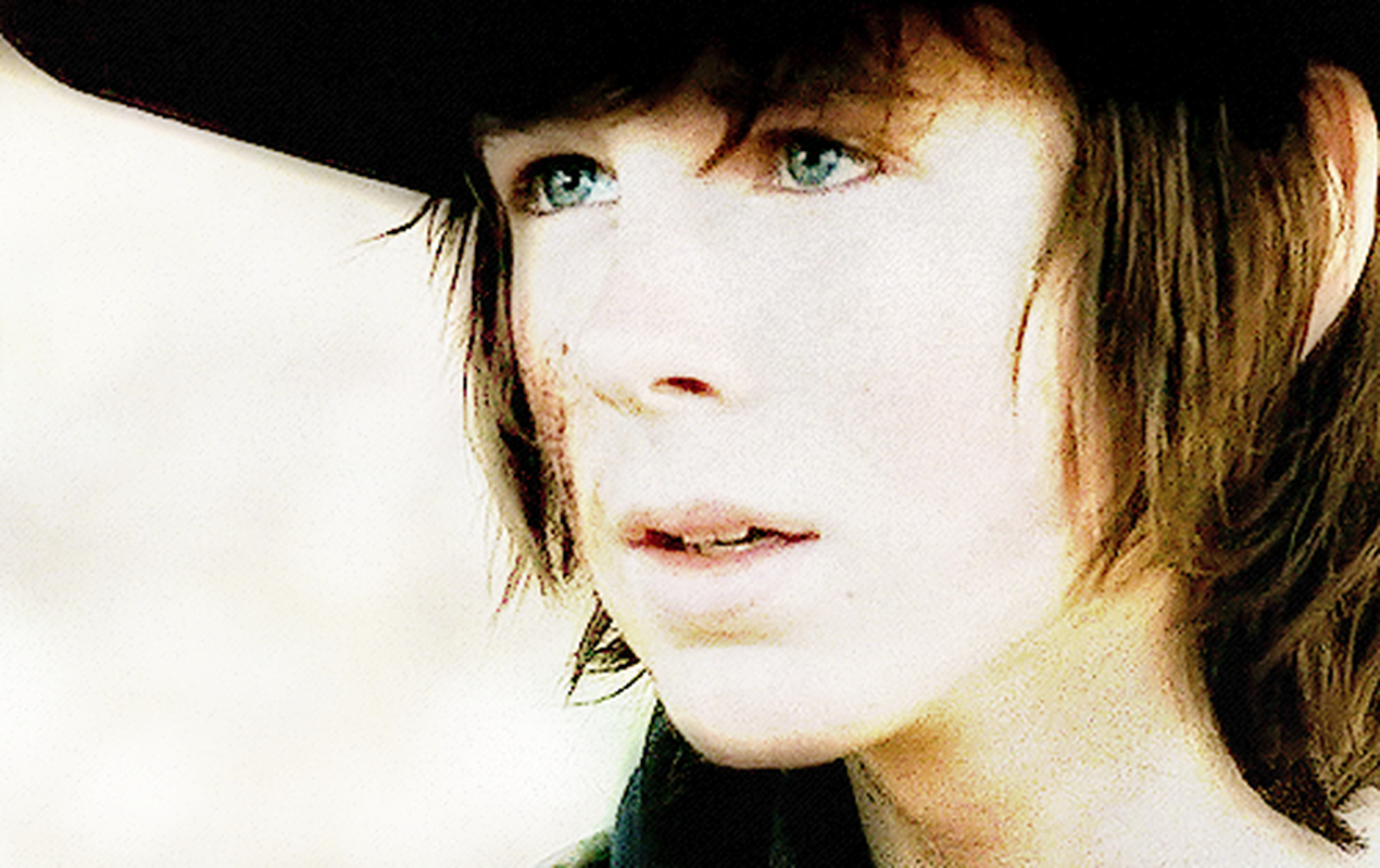 Chandler Riggs - Foto 4