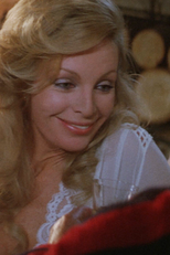 Cassandra Harris