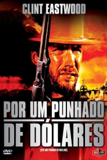  de Filme Por um Punhado de Dólares (1964)